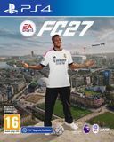 Игра EA SPORTS FC 27 (PS4) 5030930125547 фото