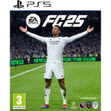 Гра EA SPORTS FC 25 (PS5) 5030949125354 фото