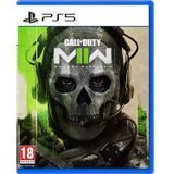 Гра Call of Duty: Modern Warfare II (PS5) 1104014 фото