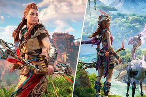 Плагіат чи креатив: Sony судиться з  Tencent через "Light of Motiram" фото