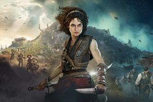 Resonance: A Plague Tale Legacy &ndash; все, что нужно знать об игре от Asobo Studio фото