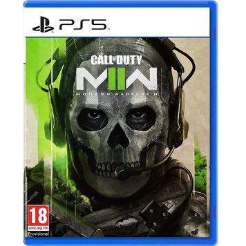 Игра Call of Duty: Modern Warfare II (PS5) 1104014 фото