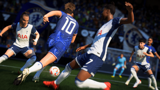 Купить Игра EA SPORTS FC 25 (PS5) 5030949125354 в интернет