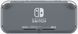 Игровая приставка Nintendo Switch Lite (серый) UA 045496452650 фото 3