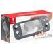 Игровая приставка Nintendo Switch Lite (серый) UA 045496452650 фото 1
