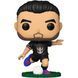 Колекційна фігурка Funko POP Football: Inter Miami - Sergio Busquets (5908305249900) 5908305249900 фото 1