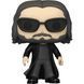 Коллекционная фигурка Funko POP Movies: Matrix 4 - Neo (889698592536) 889698592536 фото 1