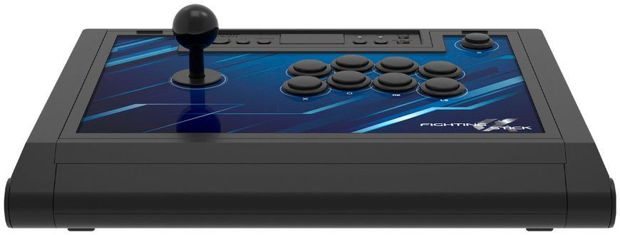 Аркадный стик Hori Fighting Stick &alpha; Designed for PS5/PS4 (SPF-013U) SPF-013U фото