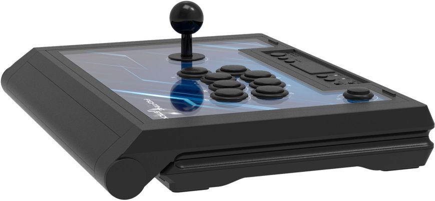 Аркадный стик Hori Fighting Stick &alpha; Designed for PS5/PS4 (SPF-013U) SPF-013U фото