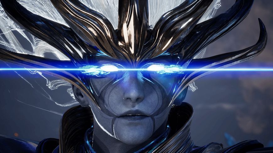 Игра консольная Lost Soul Aside (PS5) 1000048187 фото