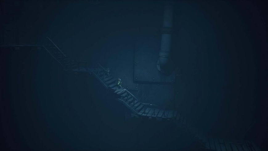 Гра консольна Little Nightmares III (Nintendo Switch) 3391892036299 фото