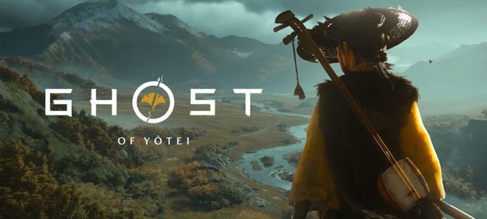Ghost of Yotei