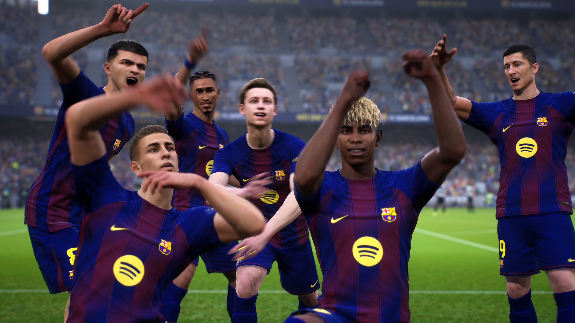 Тактический менеджмент в Football Manager 2026