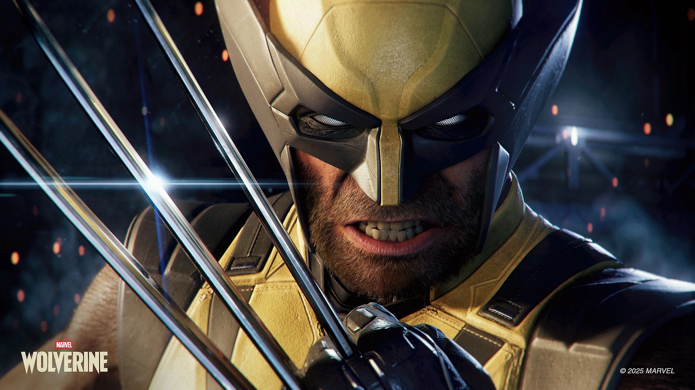 Marvel's Wolverine PlayStation 5