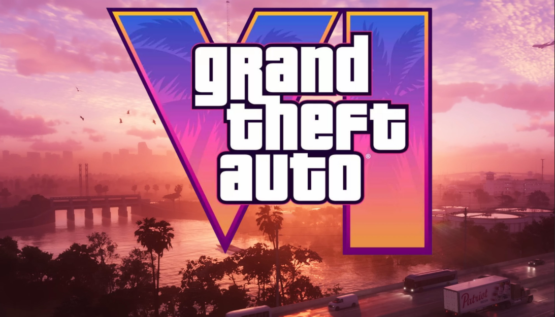 Анонс Grand Theft Auto VI