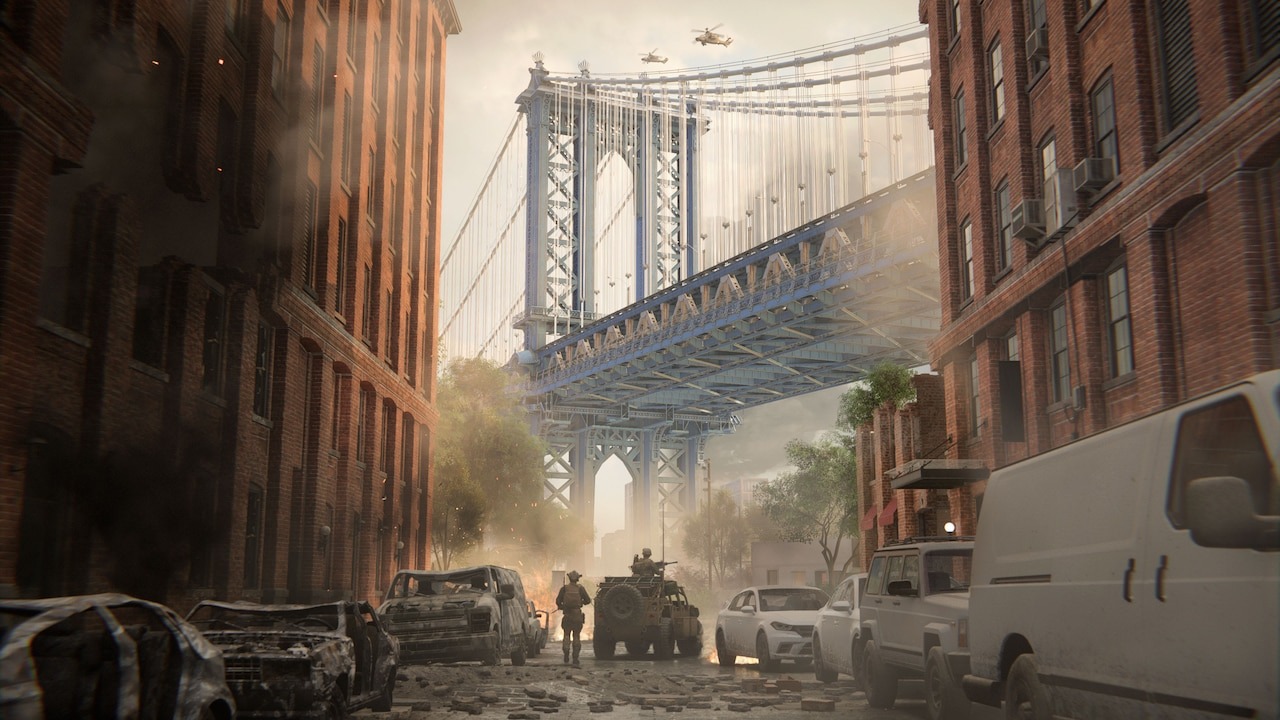 Battlefield 6 Standard Edition PS5