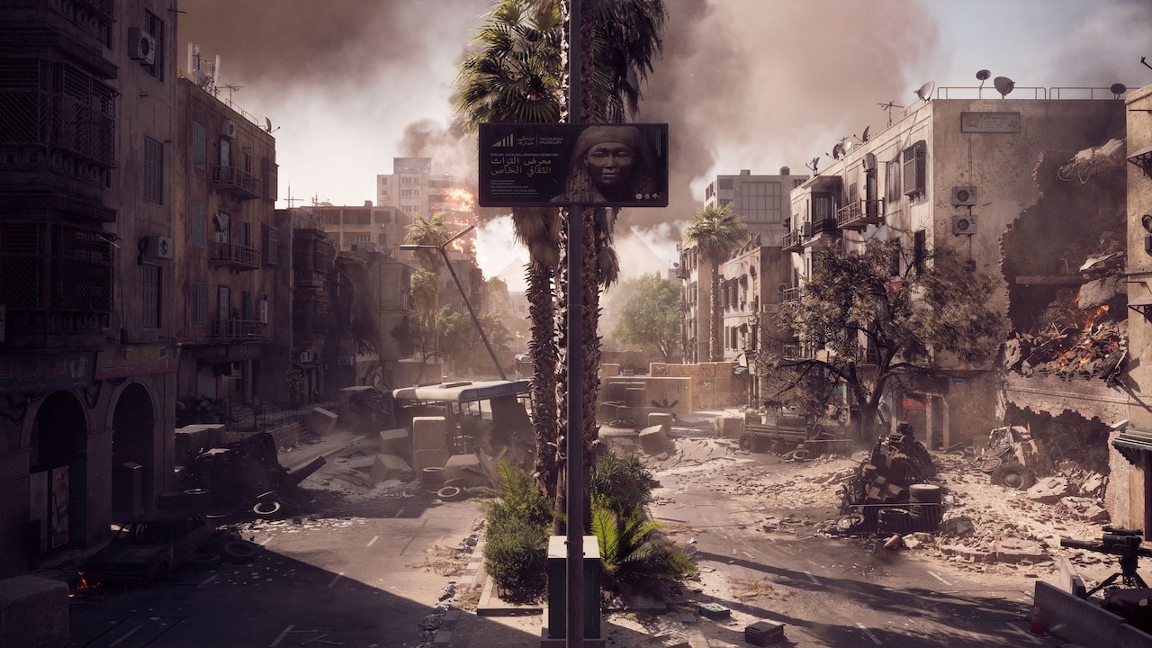 Battlefield 6 Standard Edition PS5