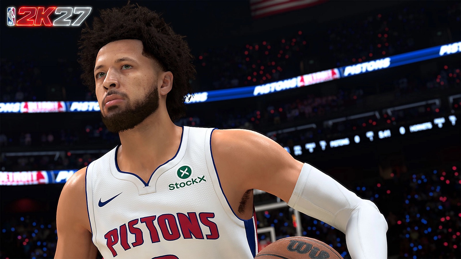Управління франшизою MyNBA у NBA 2K27