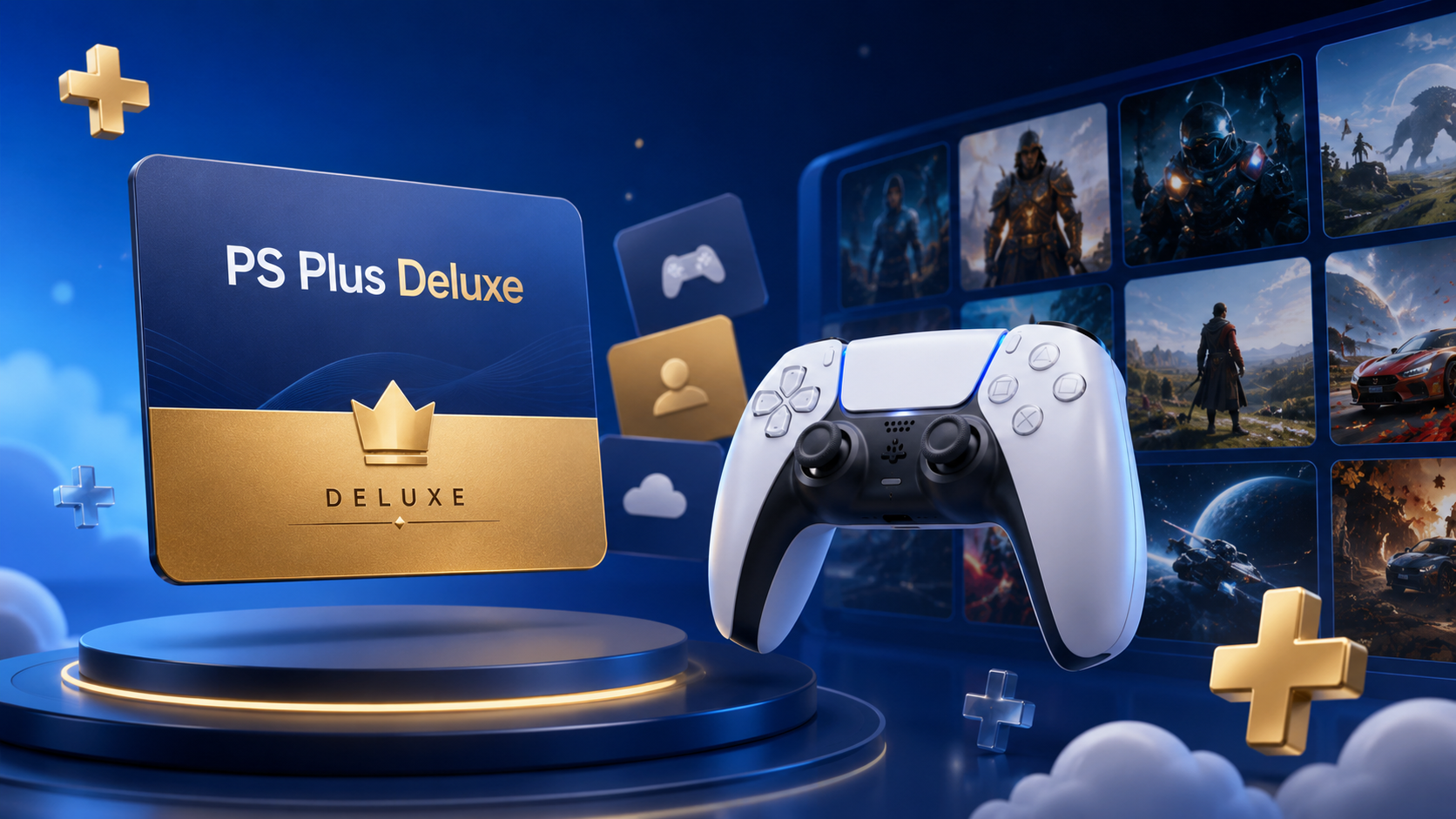 Процес скасування підписки в особистому кабінеті PlayStation Network